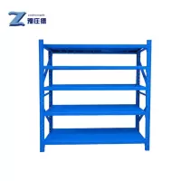 豫庄德材料架1*0.5m组