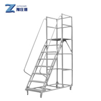 豫庄德登高梯1.8m个