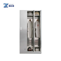 豫庄德更衣柜3门台