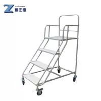 豫庄德家用梯1m个