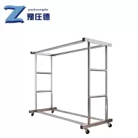 豫庄德晾衣架1.2m个