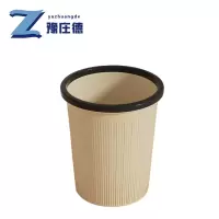 豫庄德垃圾桶中个