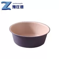 豫庄德塑料盆大号个