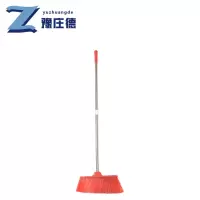 豫庄德扫把平板把