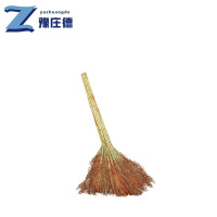 豫庄德高粱扫把A款把