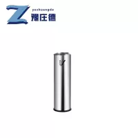 豫庄德灭烟柱立式个