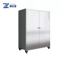 豫庄德不锈钢碗柜0.8m台