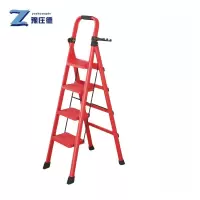 豫庄德家用梯四步个