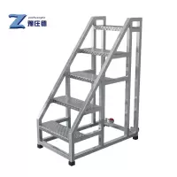 豫庄德登高梯1.6m 个