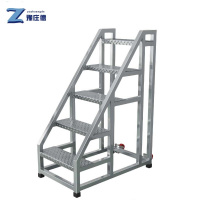 豫庄德踏步梯1..3m个