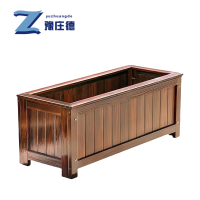 豫庄德户外花箱1m个