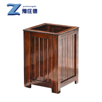 豫庄德花箱正方形个