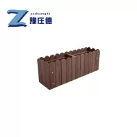 豫庄德户外花箱 1.2m个