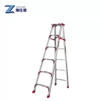 豫庄德金属梯2m个