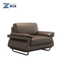 豫庄德会议沙发单人张