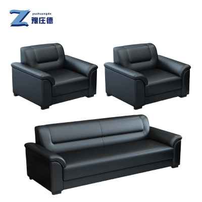 豫庄德沙发1+1+3套