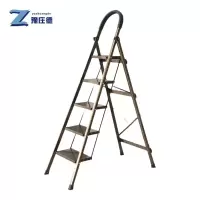 豫庄德登高梯D型管个