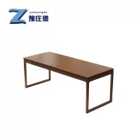 豫庄德课桌单桌张