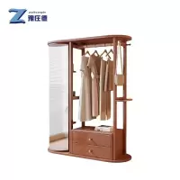 豫庄德挂衣架1.2m个