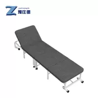 豫庄德午休床0.6m张
