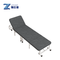 豫庄德午休床0.8m张