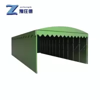 豫庄德户外帐篷6*3m个