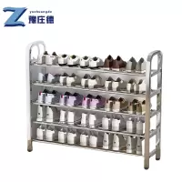 豫庄德收纳鞋架1m个