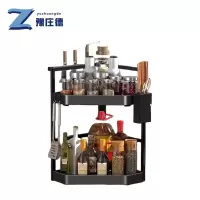 豫庄德储物架二层组