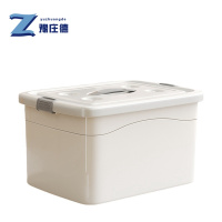 豫庄德整理箱大号个