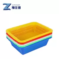 豫庄德塑料框大号个