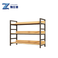 豫庄德收纳架三层个