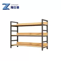 豫庄德收纳架三层个