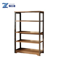 豫庄德置物架五层个