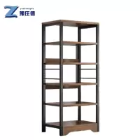 豫庄德置物架六层个