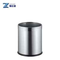 豫庄德小垃圾桶不锈钢个