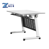 豫庄德折叠桌1.4m张