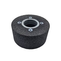 言臻 杯型砂轮(一级砂) 150*80*55mm 片