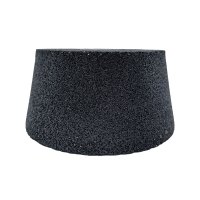 言臻 碗型砂轮(一级砂) 110/90*55*22.2mm 片