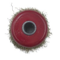 言臻 钢丝轮 150*22mm 个