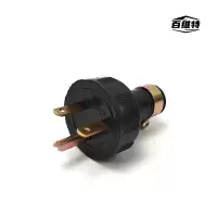 BWT-J15A型 日式发电机插头