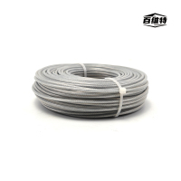 百维特 钢丝绳(打草机割草机配件) BWT-GS3.0 卷