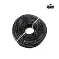 百维特 锯齿绳(打草机割草机配件) BWT-JC3.0 卷