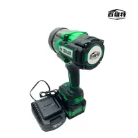 BWXL-1300型 便携式锂电冲击扳手
