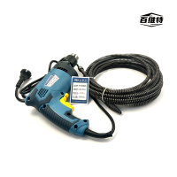 GQS-200II型 手持小型管道疏通机