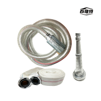 消防泵管道套装