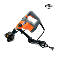 BWT-DZ28型 电动凿毛机