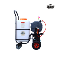 DTC-120V60型 电动推车式喷药机