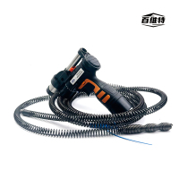 BWT-LIST21V型 手持分体式锂电管道疏通机