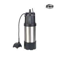 BWT-RAM800型地下室底吸泵低水位污水泵潜水