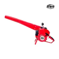 百维特 6MF-42B 手提式吹风机除雪机吹叶机